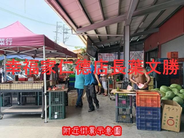 安南農地-1