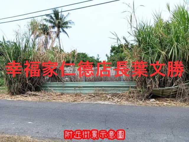 安南農地-7