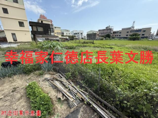 柳營建地-13
