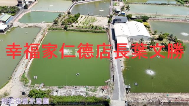 仁德農地-13