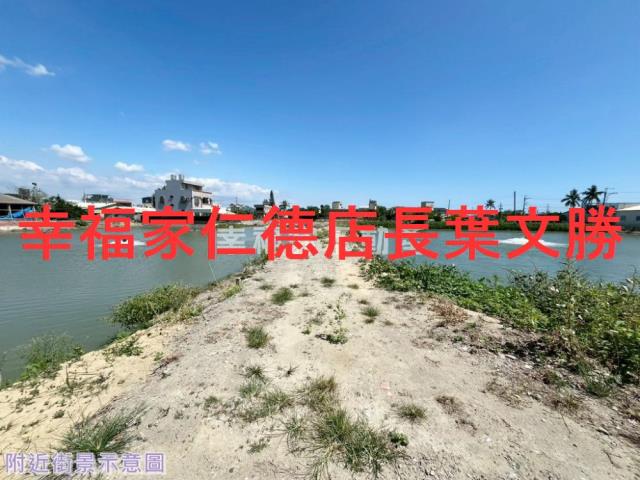 仁德農地-15