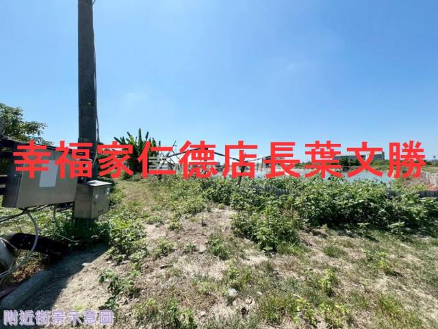 仁德農地-3