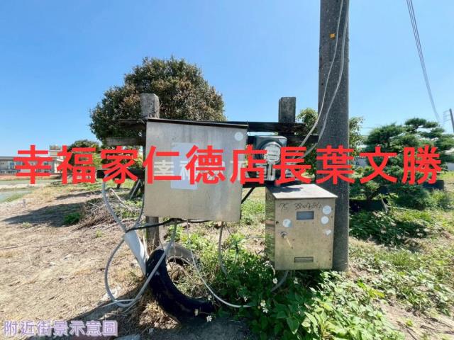 仁德農地-6