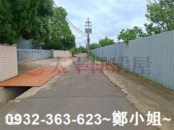 中壢農地-2