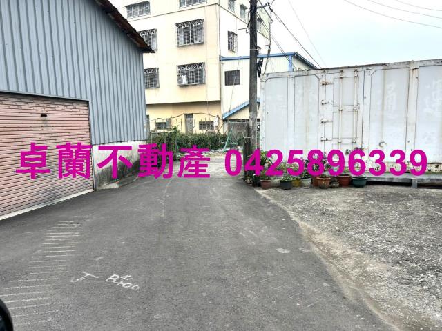 卓蘭農地-7
