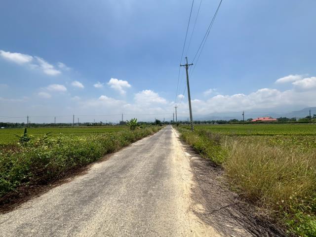 白河農地-4