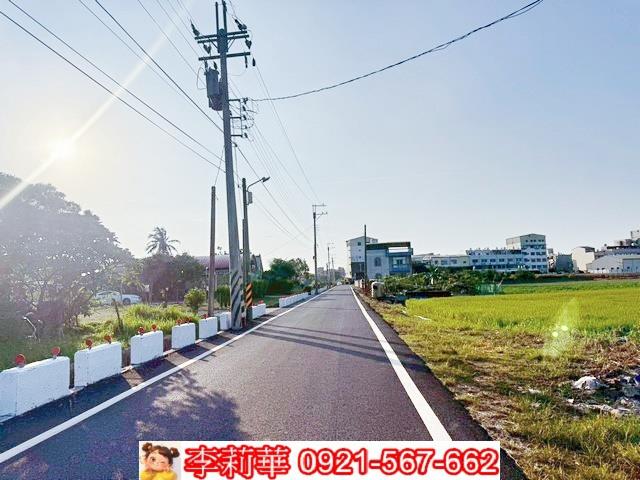 台南農地-3