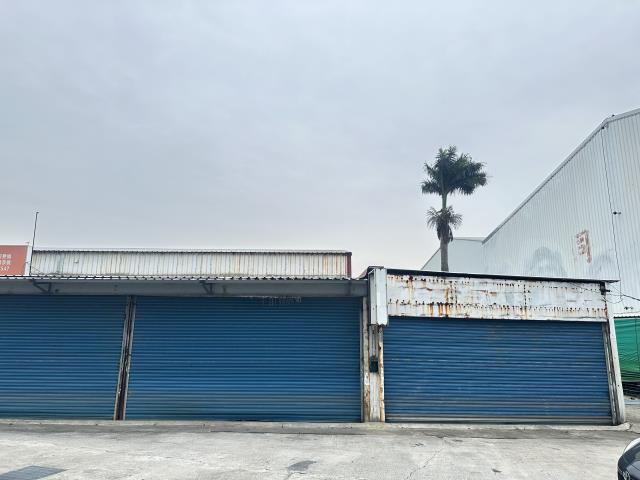 高雄岡山建地-2