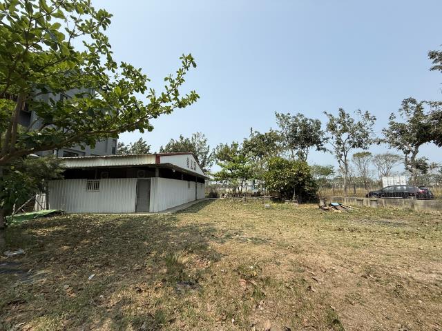高雄橋頭建地-2