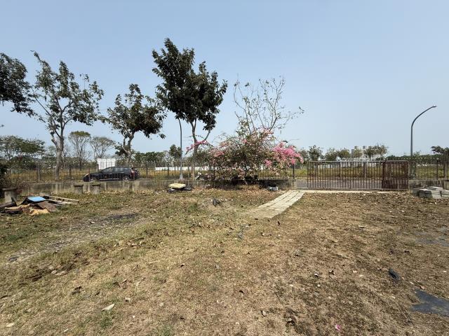 高雄橋頭建地-4