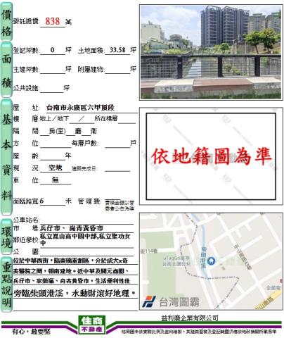 台南永康建地-8