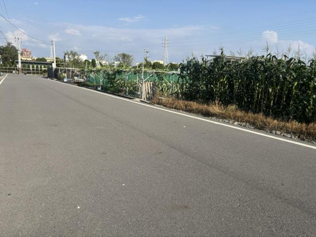 大雅農地-1