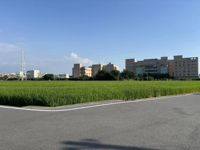 大雅農地-5