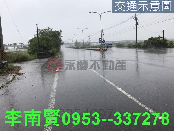 善化農地-11
