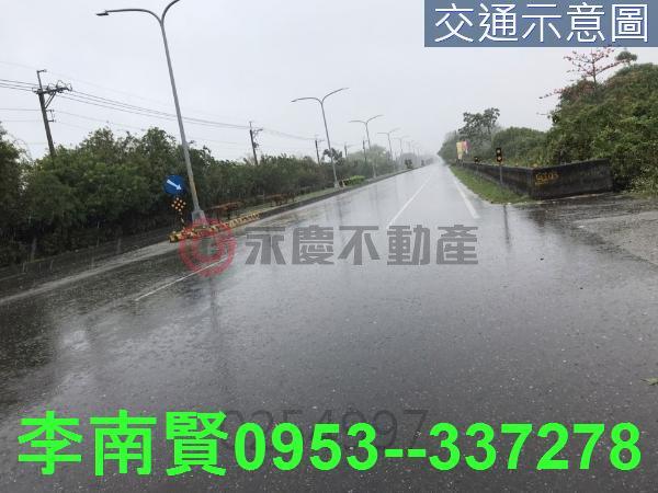 善化農地-13