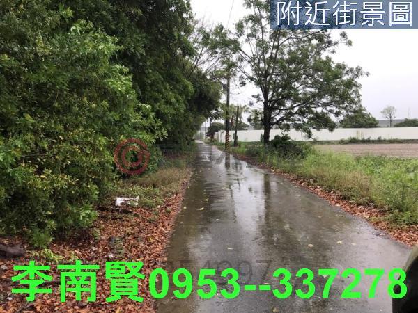 善化農地-5