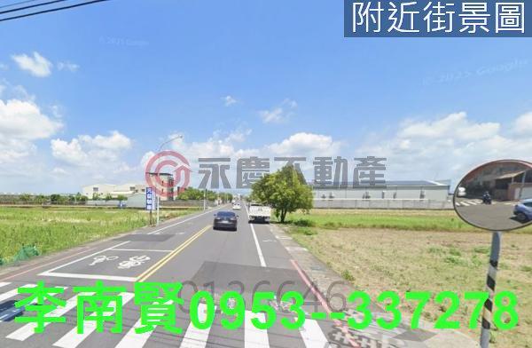 永康農地-12