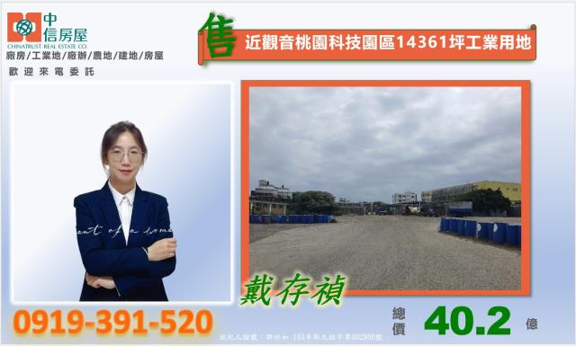 觀音工業地-1