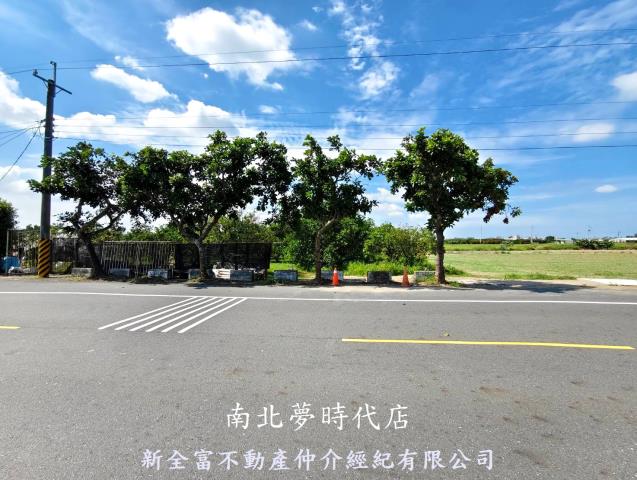 台南農地-10