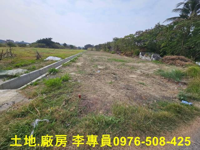 台南農地-6