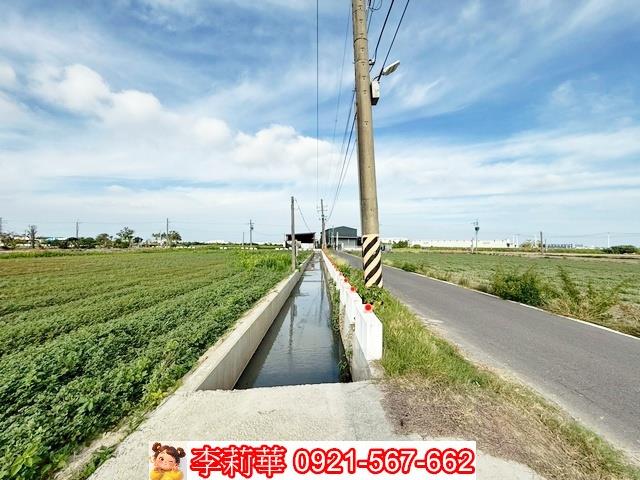 台南農地-11