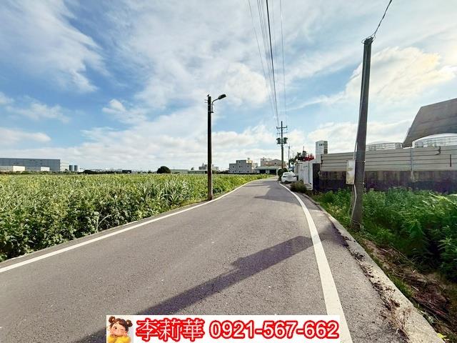 台南農地-1