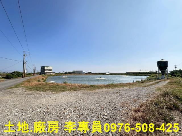 台南農地-4