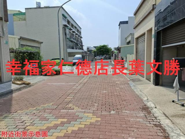 台南安南建地-14
