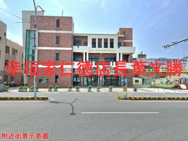 台南安南建地-2