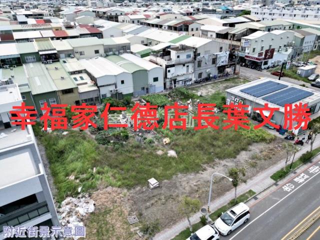 台南安南建地-12