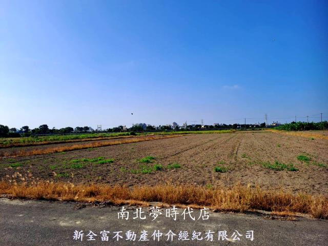 台南新營農地-1