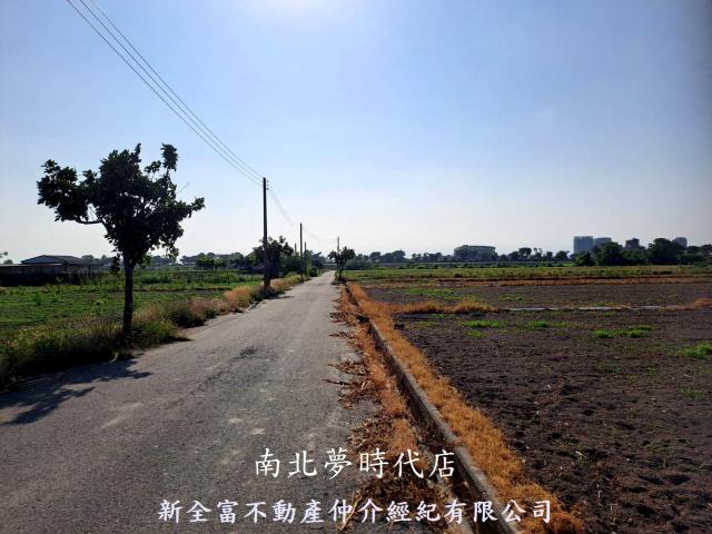 台南新營農地-2