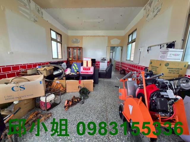 嘉義新港農地-2