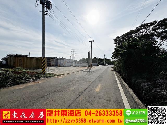 台中沙鹿旱-5