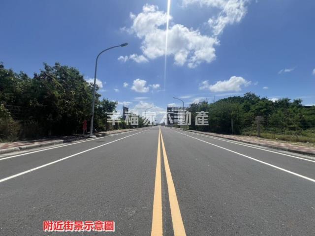 台南麻豆工業地-12