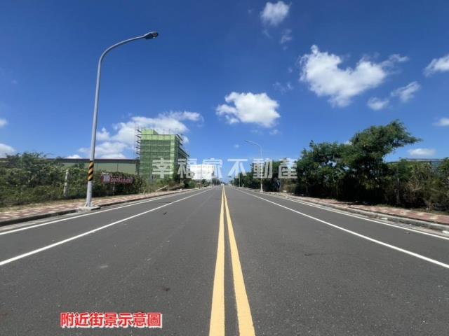台南麻豆工業地-13