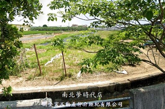 嘉義西區農地-2