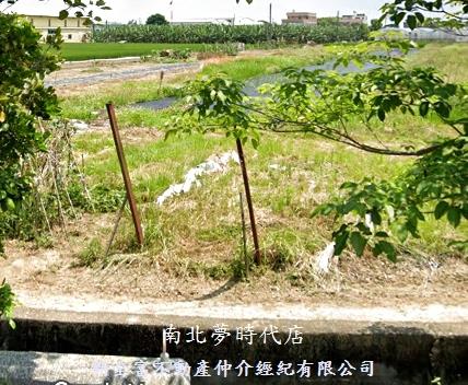 嘉義西區農地-3