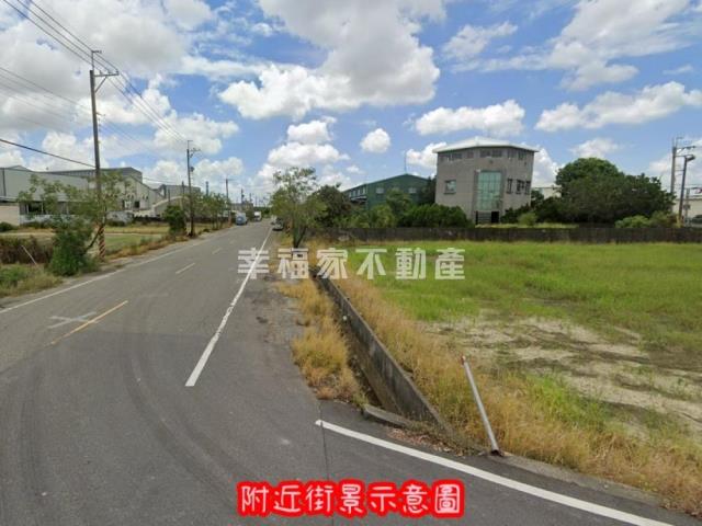 台南新化農地-14