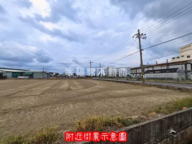 台南新化農地-2