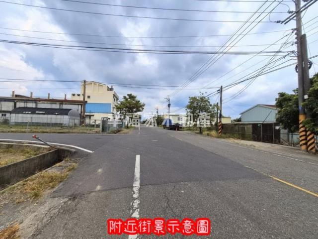 台南新化農地-4