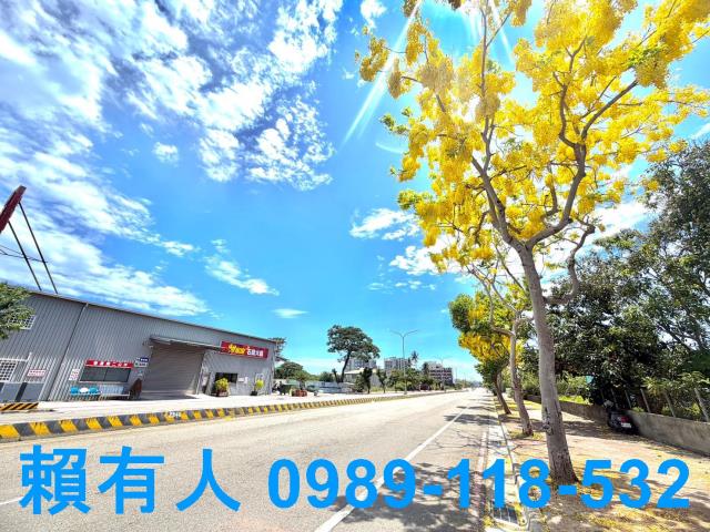 台南南區農地-3