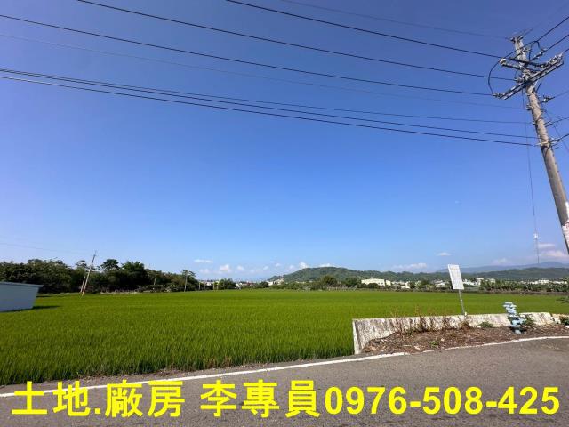 草屯農地-10