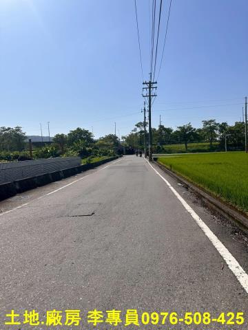 草屯農地-1