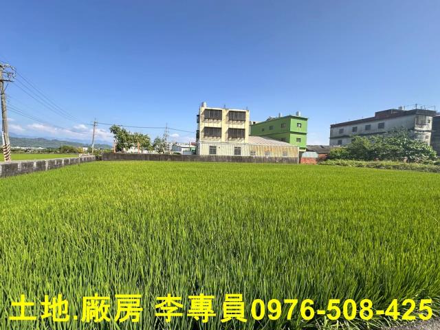 草屯農地-5