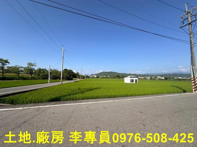 草屯農地-7