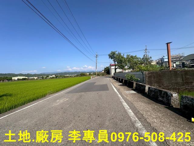 草屯農地-9