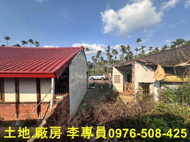 鹿谷其他分區-1