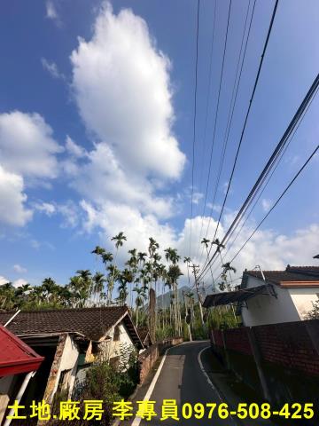 鹿谷其他分區-2