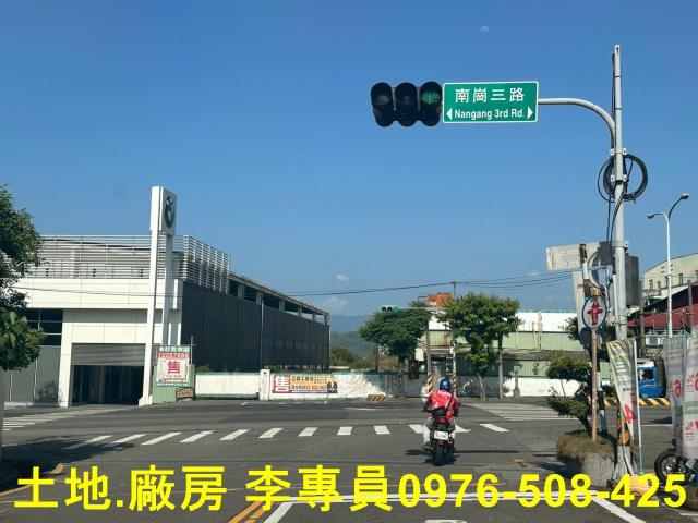 南投市農地-8